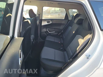 2025 Kia Soul LX - miniatura 13