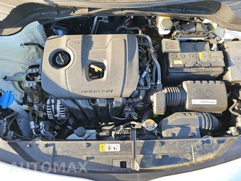 2025 Kia Soul LX - miniatura 15