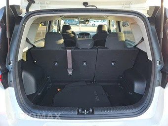 2025 Kia Soul LX - miniatura 16