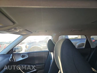 2025 Kia Soul LX - miniatura 17