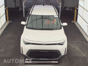 2025 Kia Soul LX - miniatura 2