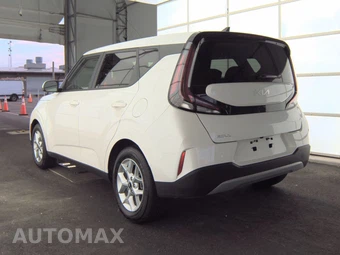 2025 Kia Soul LX - miniatura 6