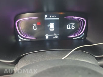 2025 Kia Soul LX - miniatura 12