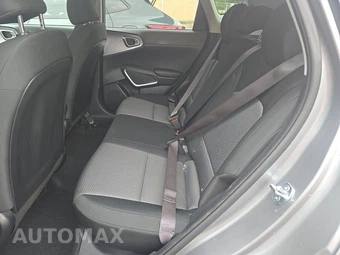 2025 Kia Soul LX - miniatura 13