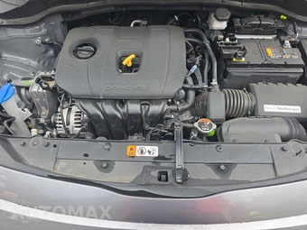 2025 Kia Soul LX - miniatura 15
