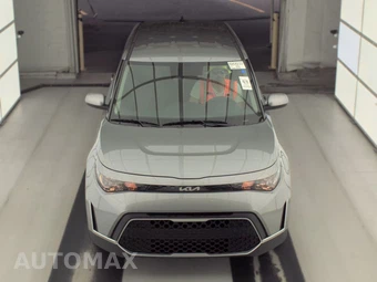 2025 Kia Soul LX - miniatura 2