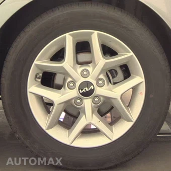 2025 Kia Soul LX - miniatura 23