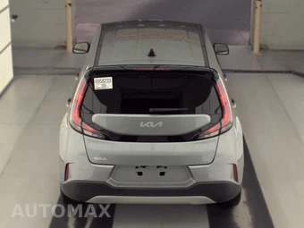 2025 Kia Soul LX - miniatura 5