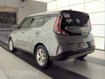 2025 Kia Soul LX - miniatura 6