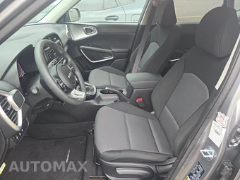 2025 Kia Soul LX - miniatura 7