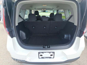 2025 Kia Soul LX - miniatura 14