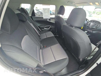 2025 Kia Soul LX - miniatura 16