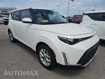 2025 Kia Soul LX - miniatura 4