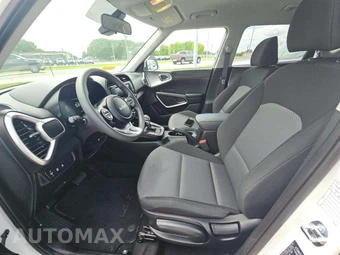 2025 Kia Soul LX - miniatura 6