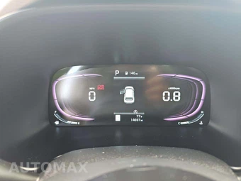 2025 Kia Soul LX - miniatura 9