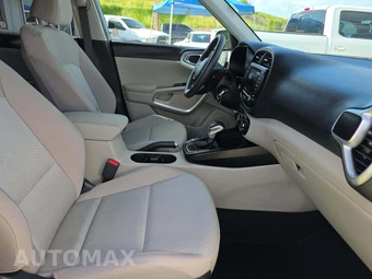 2025 Kia Soul LX - miniatura 18