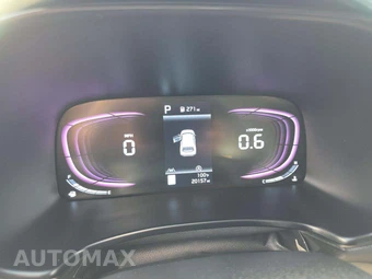 2025 Kia Soul LX - miniatura 9