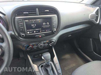 2025 Kia Soul LX - miniatura 10