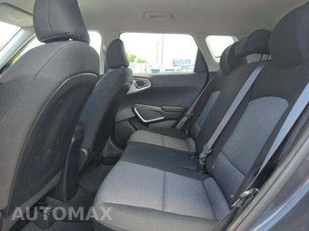 2025 Kia Soul LX - miniatura 13