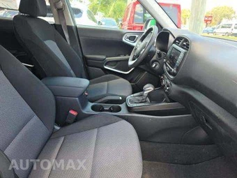 2025 Kia Soul LX - miniatura 18