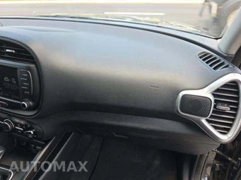 2025 Kia Soul LX - miniatura 19