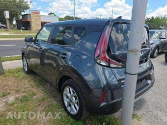 2025 Kia Soul LX - miniatura 2