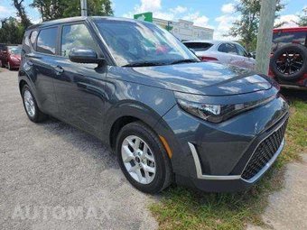 2025 Kia Soul LX - miniatura 4