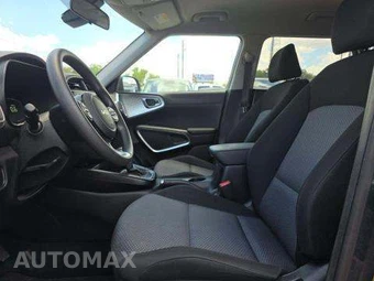 2025 Kia Soul LX - miniatura 6