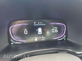 2025 Kia Soul LX - miniatura 9