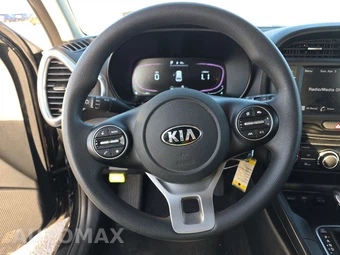 2025 Kia Soul LX - miniatura 10