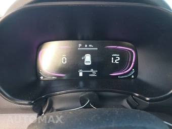 2025 Kia Soul LX - miniatura 12