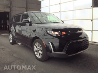 2025 Kia Soul LX - miniatura 3