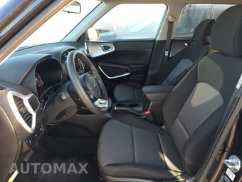 2025 Kia Soul LX - miniatura 7