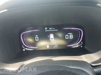 2025 Kia Soul LX - miniatura 12
