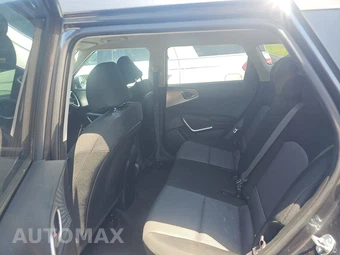 2025 Kia Soul LX - miniatura 13