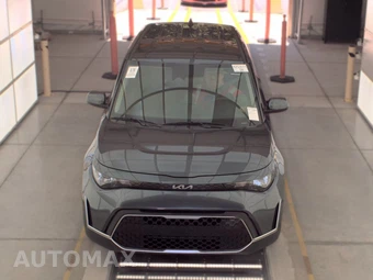 2025 Kia Soul LX - miniatura 2