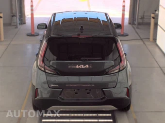 2025 Kia Soul LX - miniatura 5