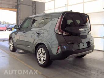2025 Kia Soul LX - miniatura 6
