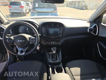 2025 Kia Soul LX - miniatura 11