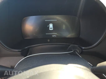 2025 Kia Soul LX - miniatura 12