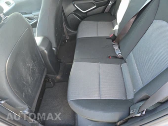 2025 Kia Soul LX - miniatura 13