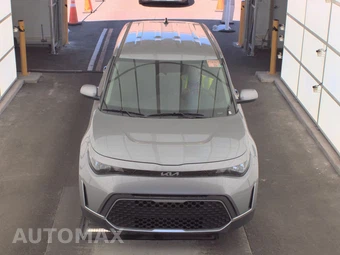 2025 Kia Soul LX - miniatura 2