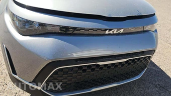 2025 Kia Soul LX - miniatura 20