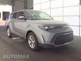 2025 Kia Soul LX - miniatura 3