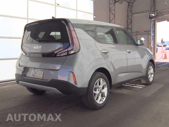2025 Kia Soul LX - miniatura 4