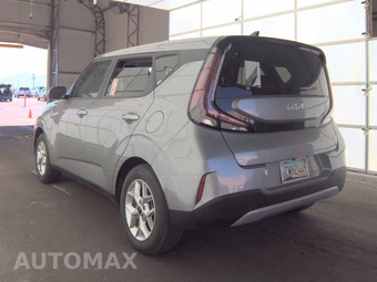 2025 Kia Soul LX - miniatura 6