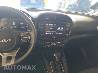 2025 Kia Soul LX - miniatura 11