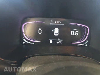 2025 Kia Soul LX - miniatura 12