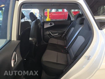 2025 Kia Soul LX - miniatura 13