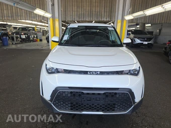 2025 Kia Soul LX - miniatura 2